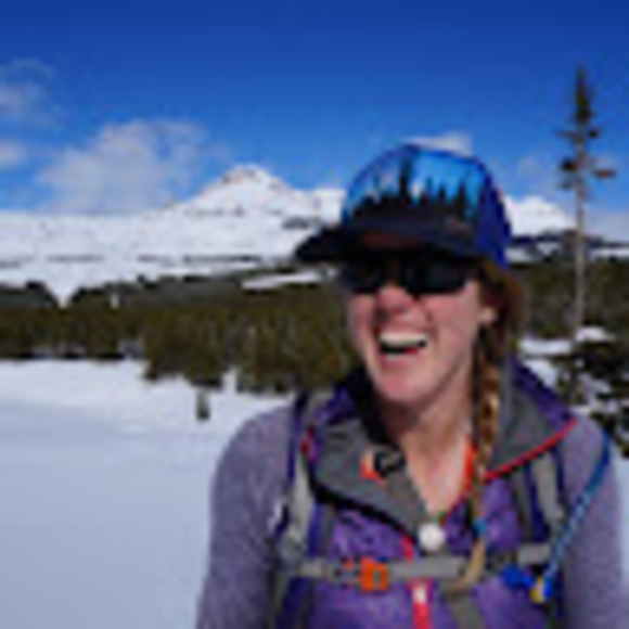 Meet your Posher, Amanda - Picture 1 of 1